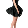 Spodnica Angelina Super Black>AGGI Best Sale
