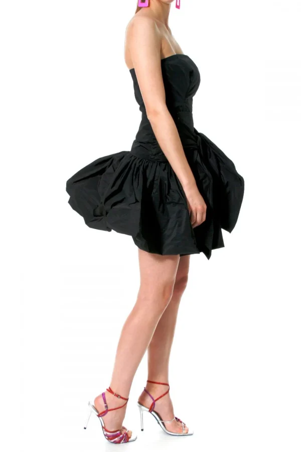 Spodnica Angelina Super Black>AGGI Best Sale