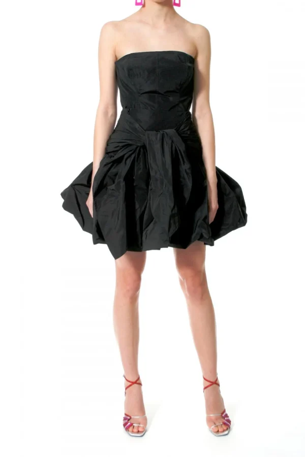 Spodnica Angelina Super Black>AGGI Best Sale