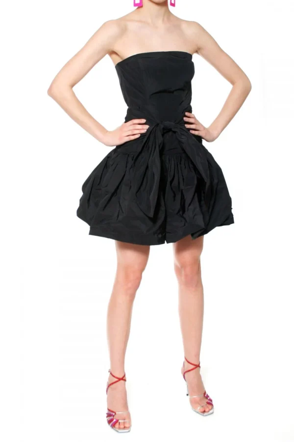 Spodnica Angelina Super Black>AGGI Best Sale