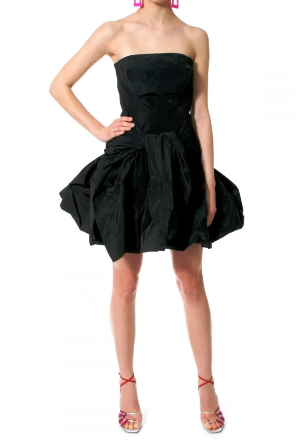 Spodnica Angelina Super Black>AGGI Best Sale