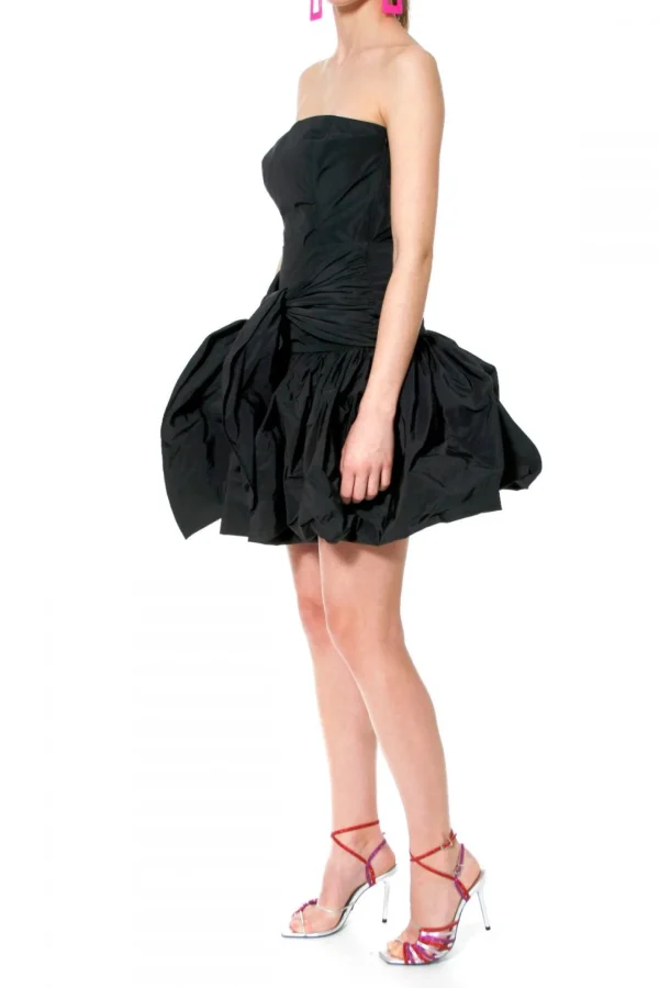 Spodnica Angelina Super Black>AGGI Best Sale