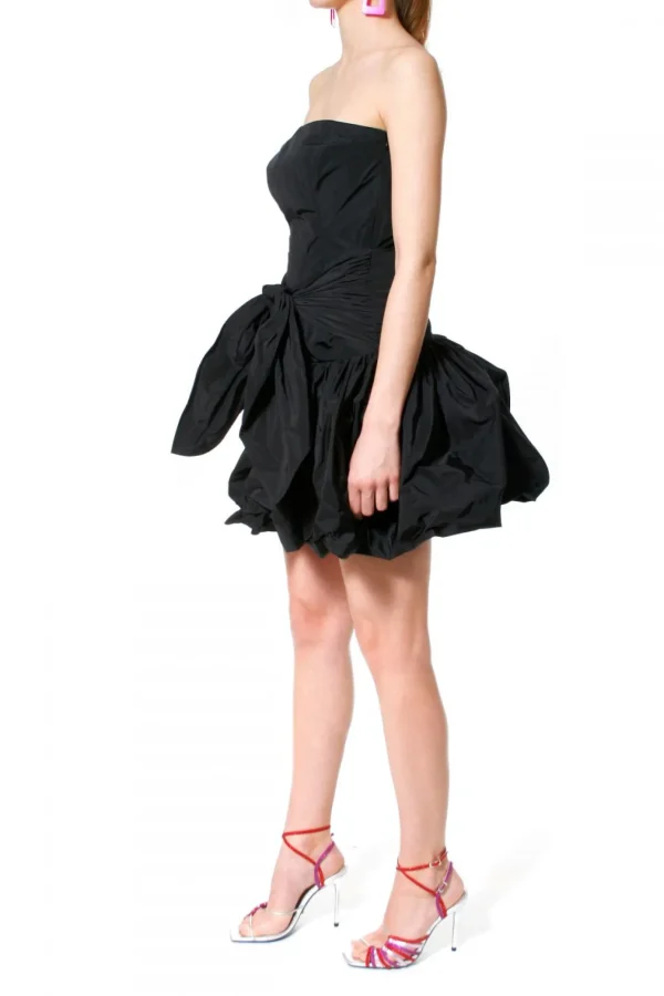 Spodnica Angelina Super Black>AGGI Best Sale