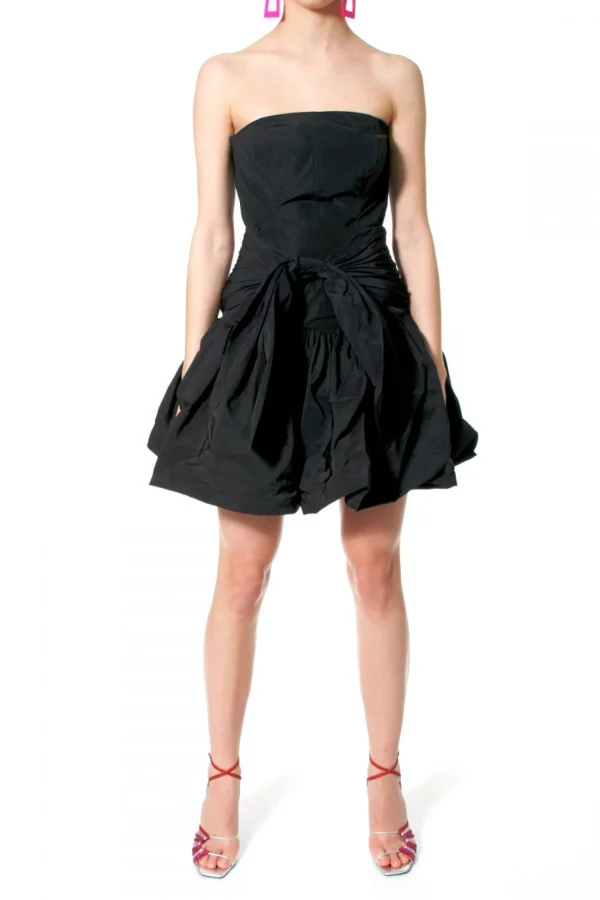 Spodnica Angelina Super Black>AGGI Best Sale