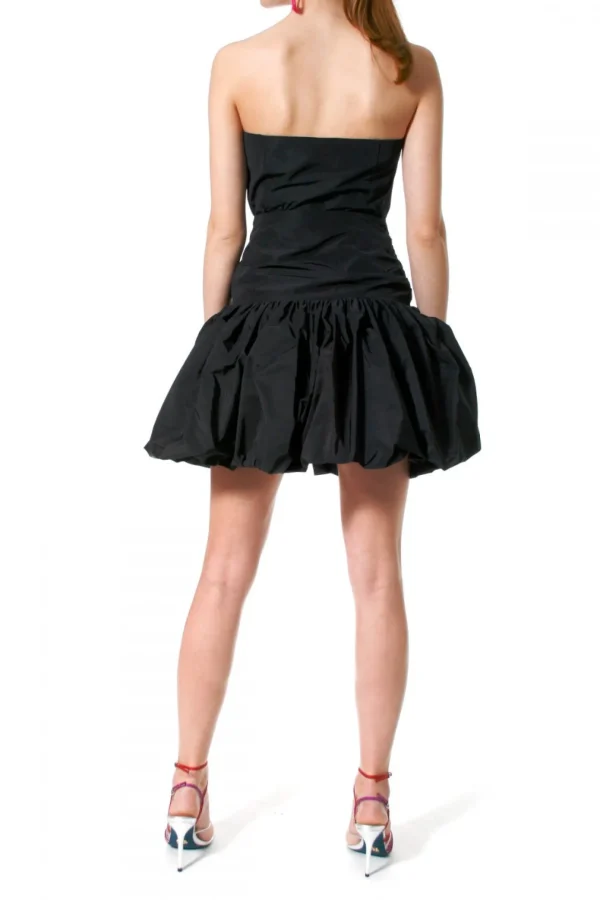 Spodnica Angelina Super Black>AGGI Best Sale
