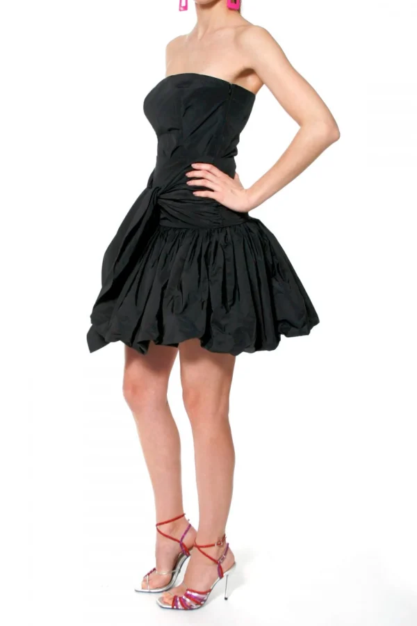 Spodnica Angelina Super Black>AGGI Best Sale