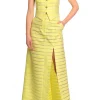 Spodnica Anna Light Lemon>AGGI Sale