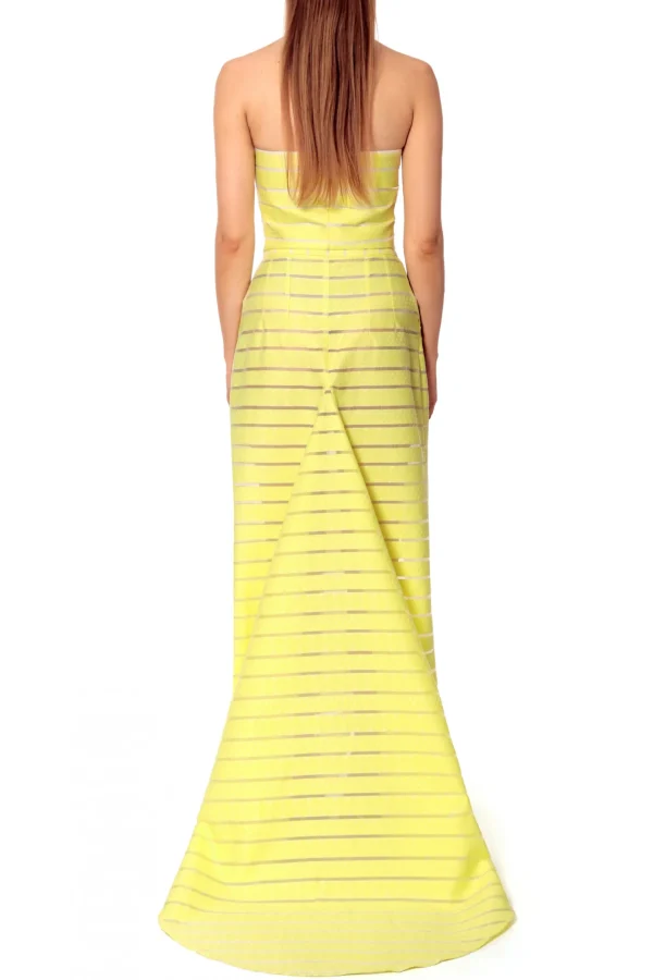 Spodnica Anna Light Lemon>AGGI Sale