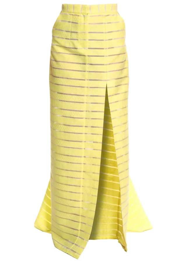 Spodnica Anna Light Lemon>AGGI Sale