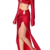 Spodnica Cleo Shy Cherry>AGGI Online