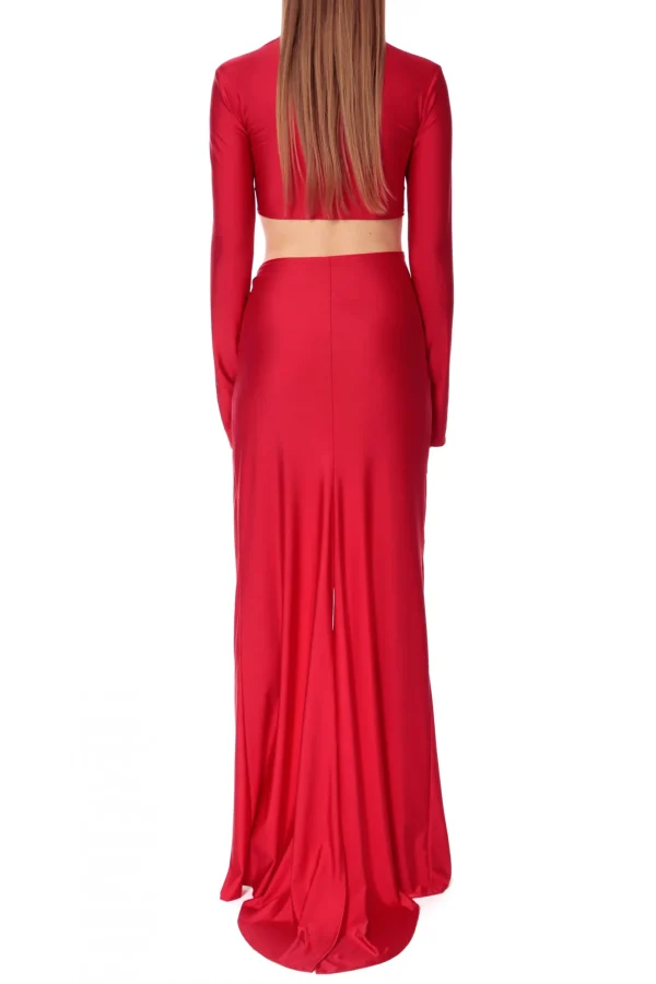 Spodnica Cleo Shy Cherry>AGGI Online