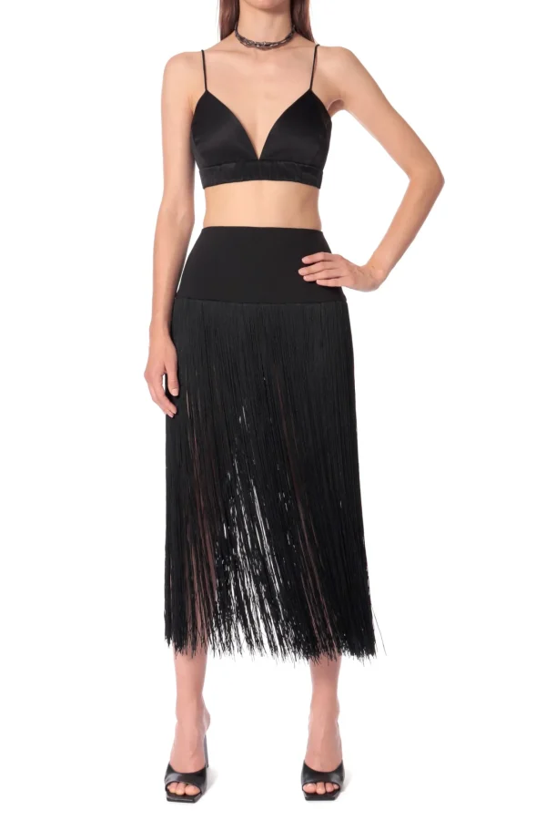 Spodnica Cora Black Magic>AGGI Best Sale