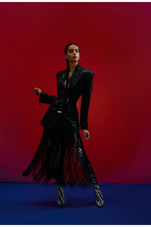 Spodnica Cora Black Magic>AGGI Best Sale