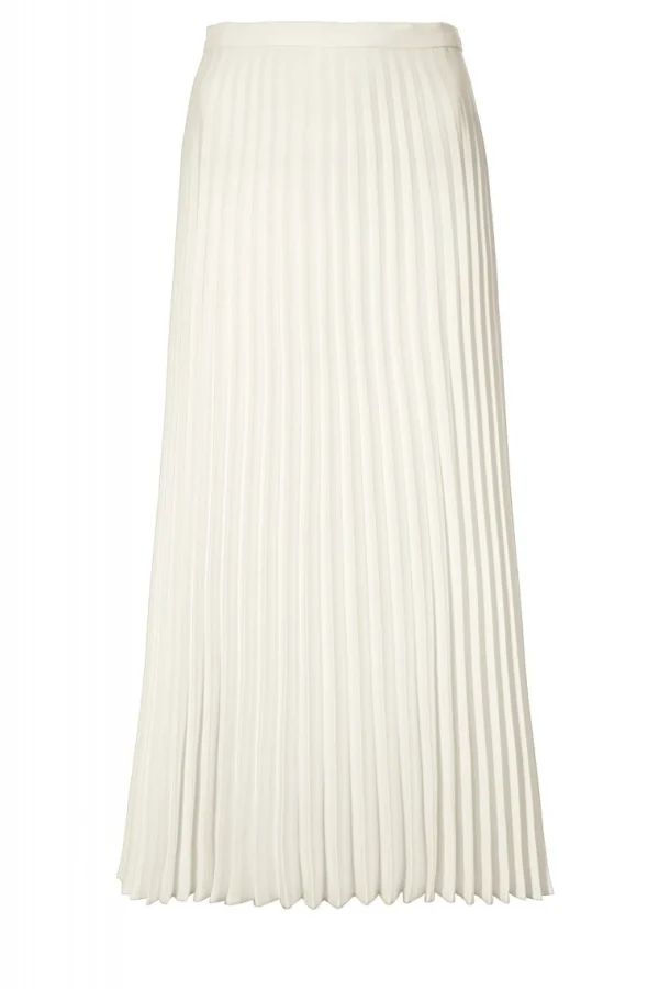 Spodnica Elvira Cream White>AGGI Cheap