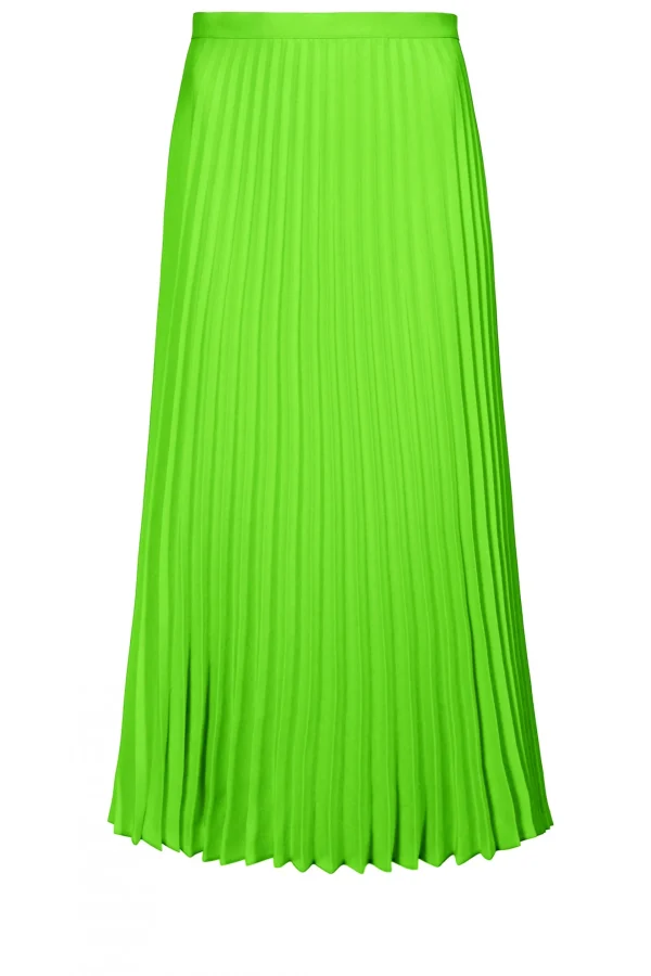 Spodnica Elvira Green Flash>AGGI Best Sale