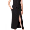 Spodnica Ezra Black Shadow>AGGI Discount