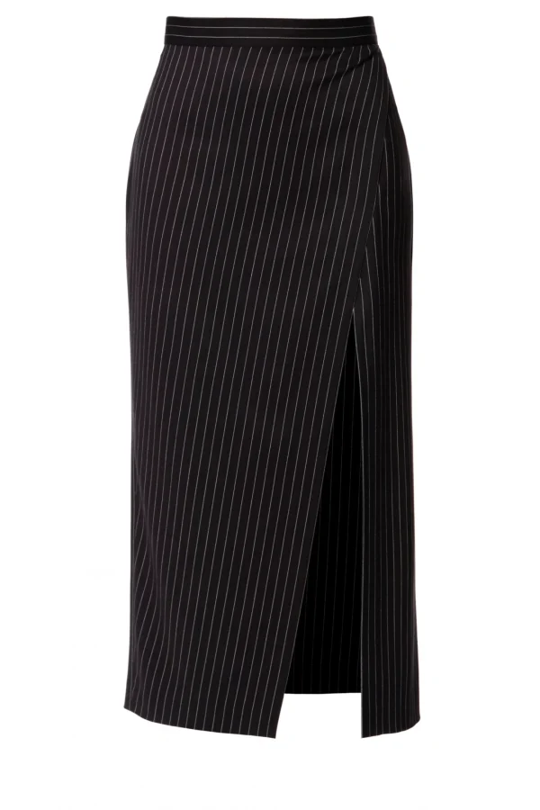 Spodnica Ezra Black Shadow>AGGI Discount