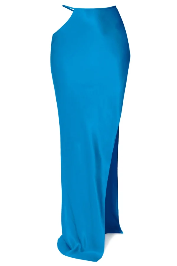 Spodnica Faye Cosmic Blue>AGGI Fashion