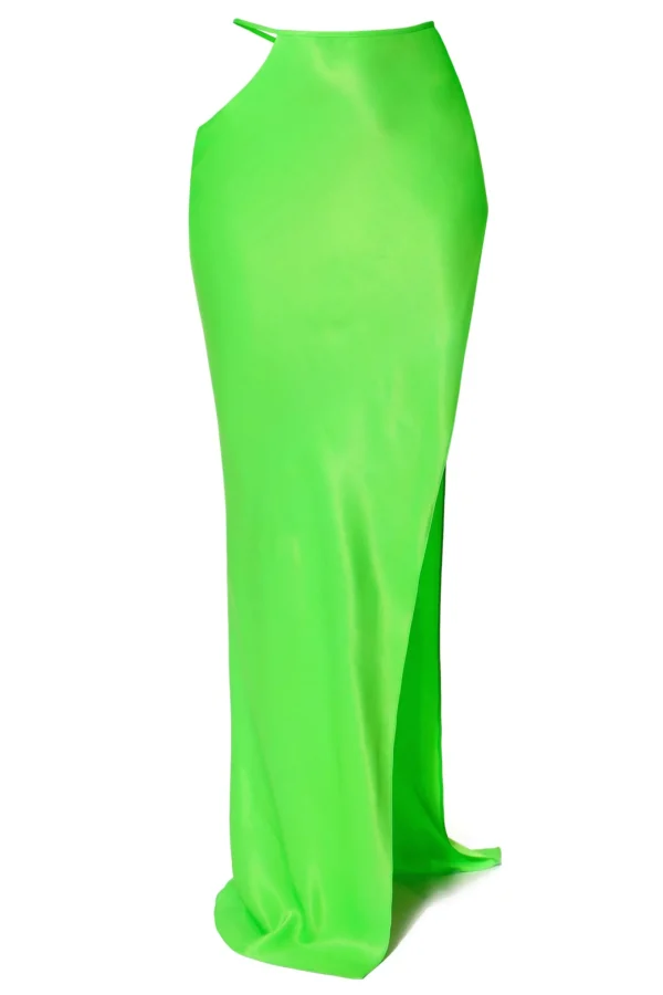 Spodnica Faye Green Flash>AGGI Outlet