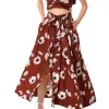 Spodnica Gabriella Henna>AGGI Clearance