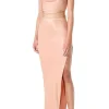 Spodnica Gal Interface Tan>AGGI Fashion