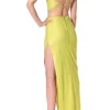 Spodnica Gal Wild Lime>AGGI Cheap