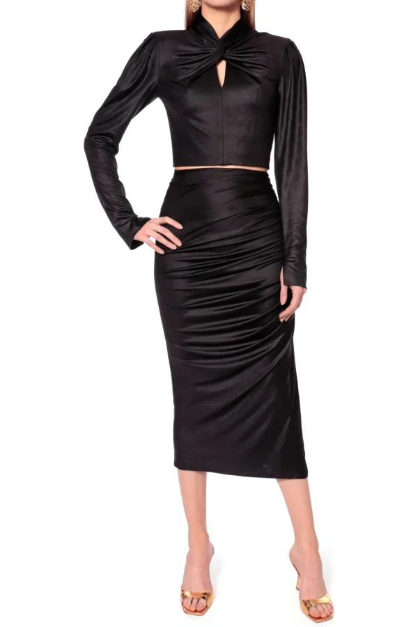 Spodnica Judy Power Black>AGGI Cheap