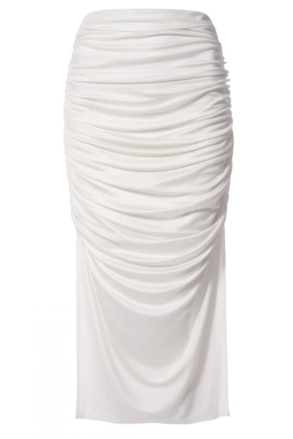 Spodnica Kristin White Pearl>AGGI Sale