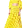 Spodnica Lola Sun Kissed Yellow>AGGI Flash Sale