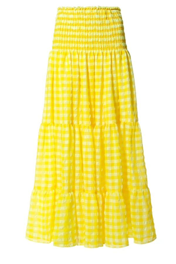 Spodnica Lola Sun Kissed Yellow>AGGI Flash Sale
