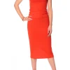 Spodnica Rita Sun Orange>AGGI Best