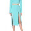 Spodnica Salma Blue Radiance>AGGI Flash Sale