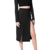 Spodnica Salma Perle Noir>AGGI Discount