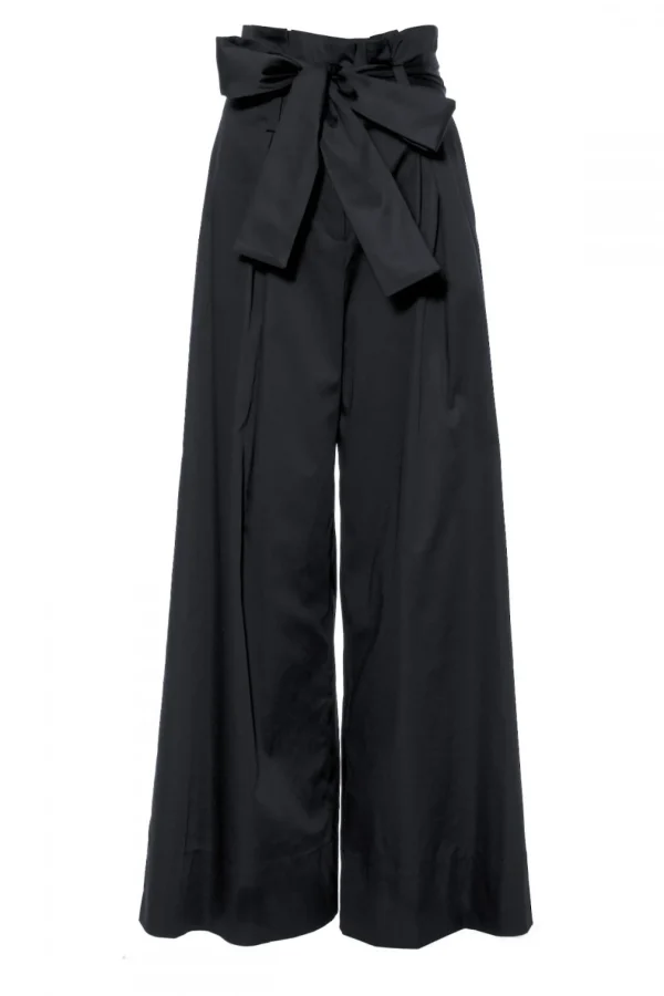 Spodnie Andie Super Black>AGGI Clearance