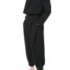 Spodnie Bianca Neutral Black>AGGI Shop