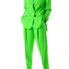 Spodnie Blake Green Flash>AGGI Clearance
