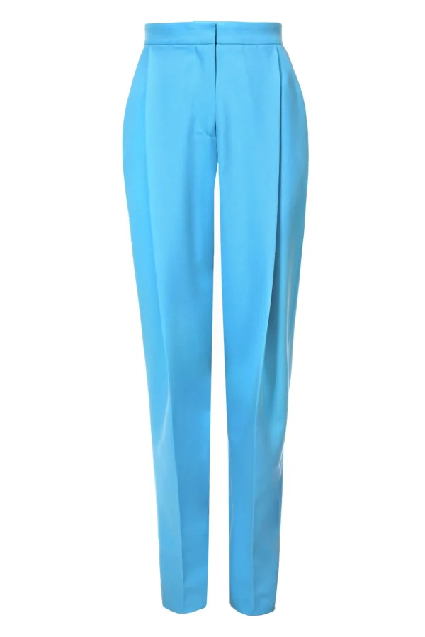 Spodnie Blake Malibu Blue>AGGI Discount