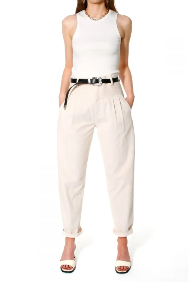 Spodnie Brook Angora>AGGI Cheap