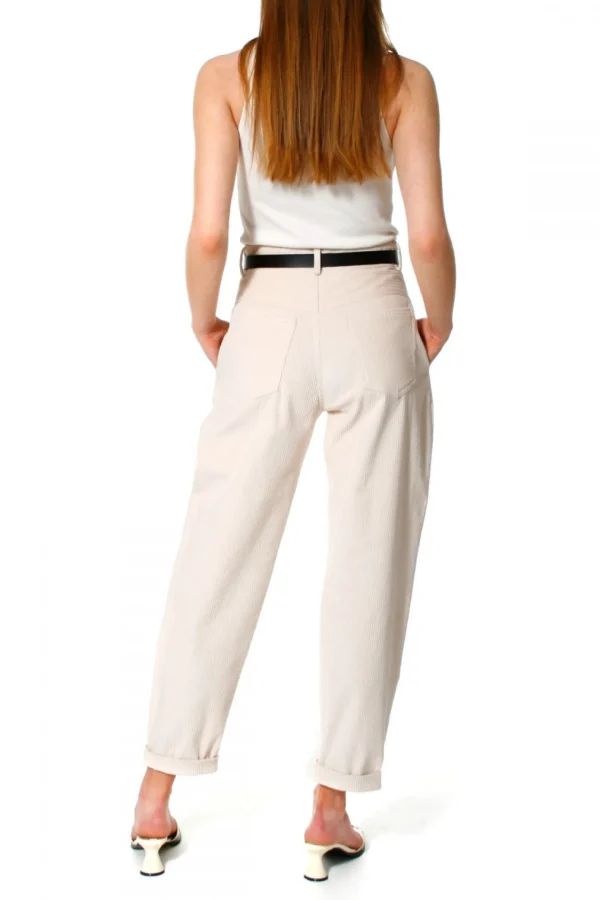 Spodnie Brook Angora>AGGI Cheap