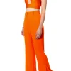 Spodnie Camilla Neon Orange>AGGI Best Sale