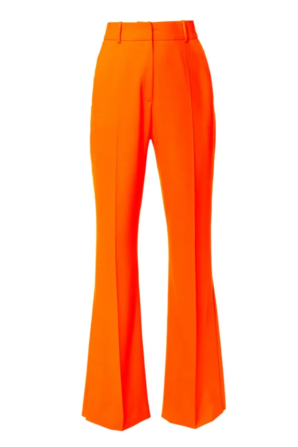 Spodnie Camilla Neon Orange>AGGI Best Sale