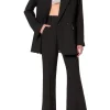Spodnie Camilla Neutral Black>AGGI Store