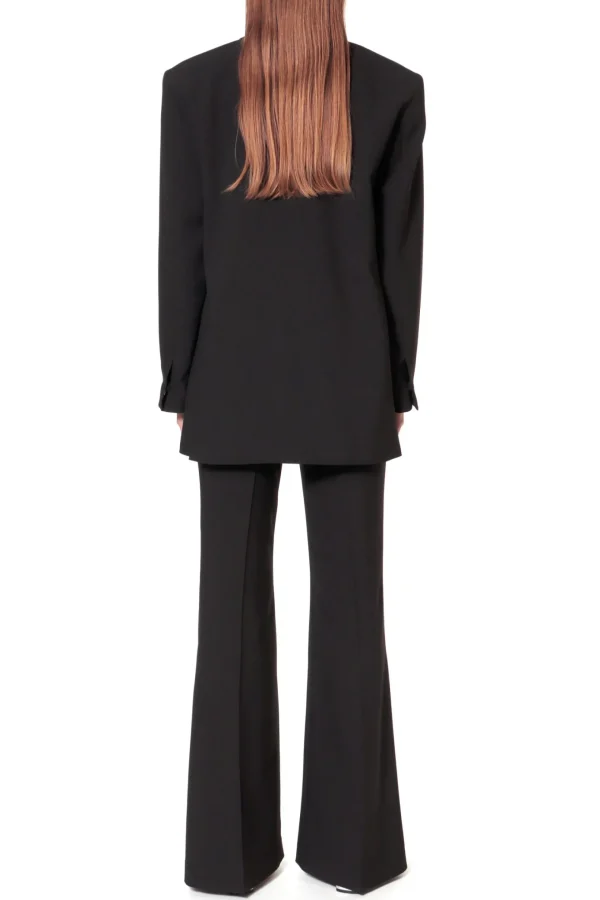 Spodnie Camilla Neutral Black>AGGI Store