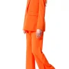 Spodnie Camilla Tangerine>AGGI New