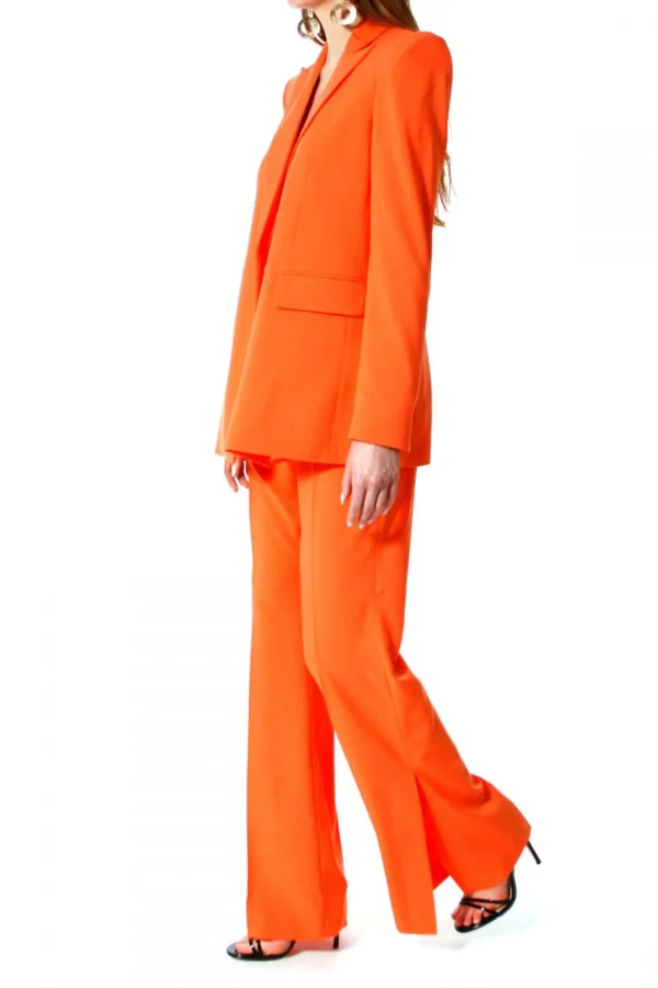 Spodnie Camilla Tangerine>AGGI New