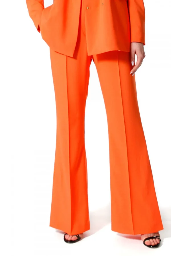 Spodnie Camilla Tangerine>AGGI New