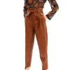 Spodnie Carrie Aztec>AGGI Fashion