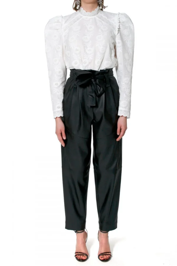 Spodnie Carrie Cynical Black>AGGI Flash Sale