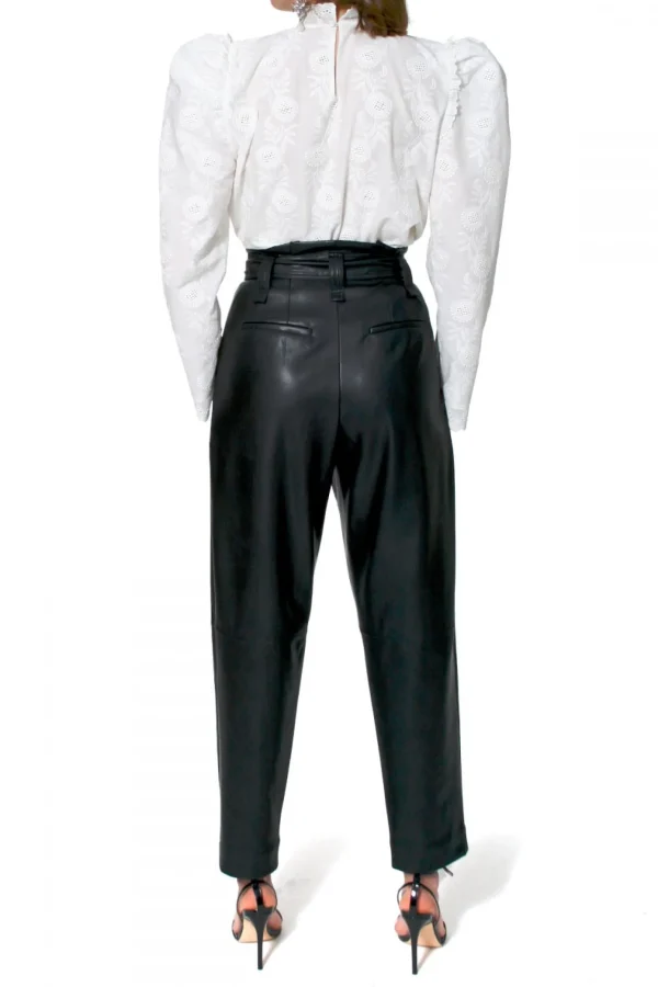 Spodnie Carrie Cynical Black>AGGI Flash Sale