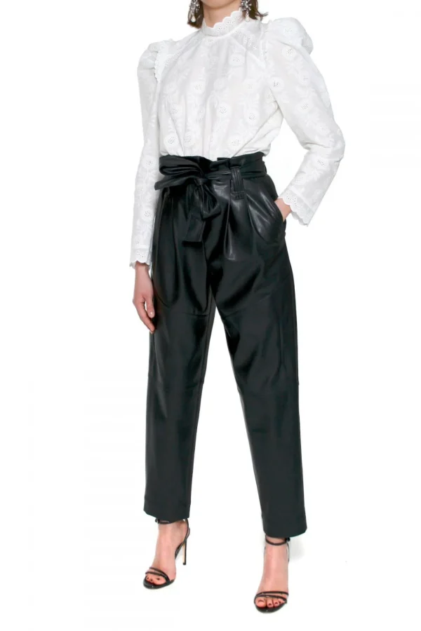 Spodnie Carrie Cynical Black>AGGI Flash Sale